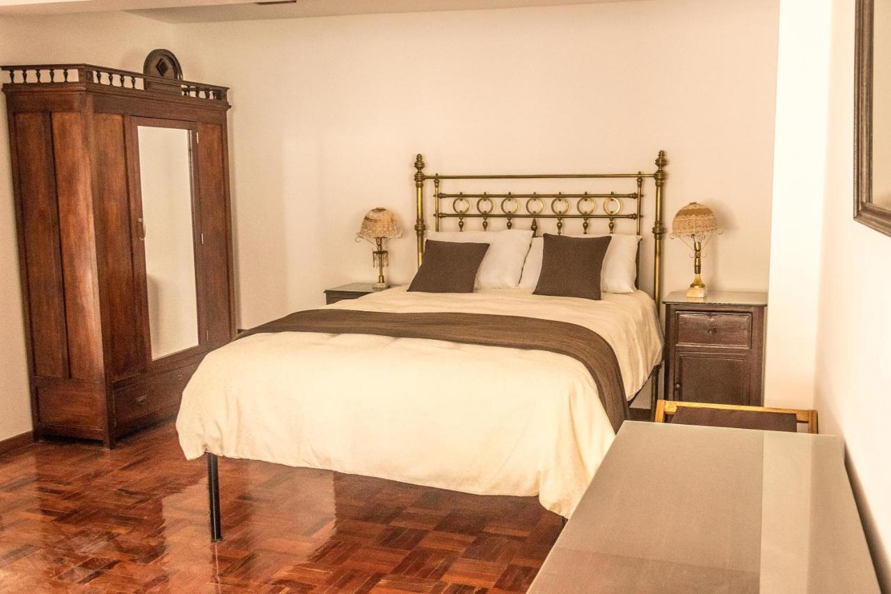 El Jardin De Su Merced B&B Сукре Экстерьер фото