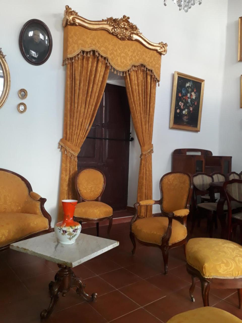 El Jardin De Su Merced B&B Сукре Экстерьер фото