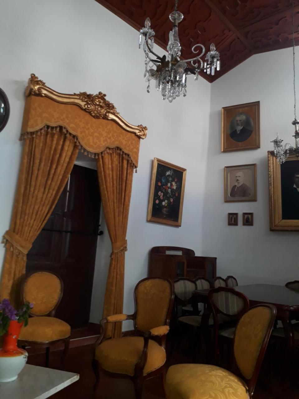 El Jardin De Su Merced B&B Сукре Экстерьер фото